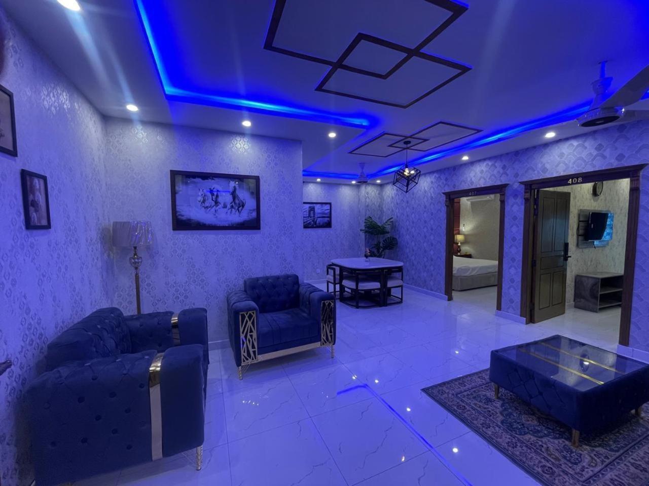 Hotel Croydon International Равалпинди Екстериор снимка